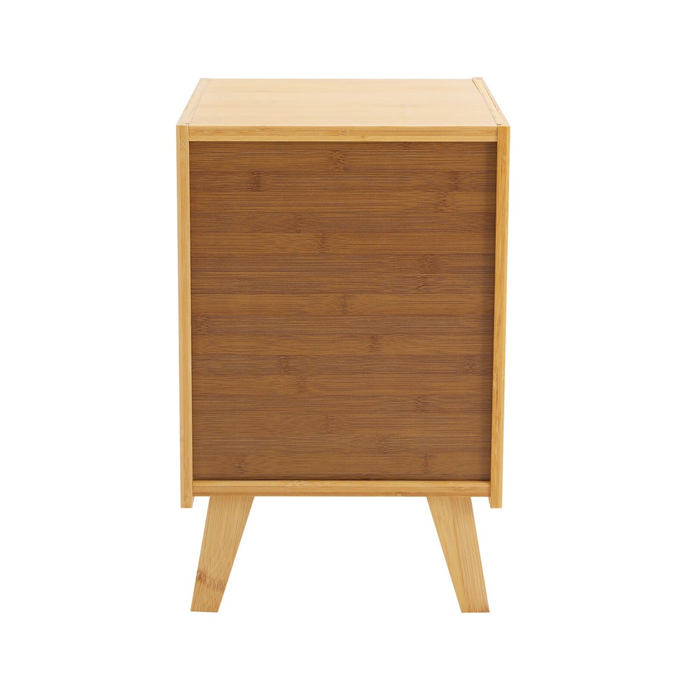 31*30*51cm Modern Bedside Table Rectangular Side Table Bedroom Bedside Table