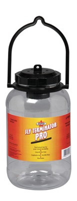 Fly Terminator Pro, 1-Gal. - 100520212