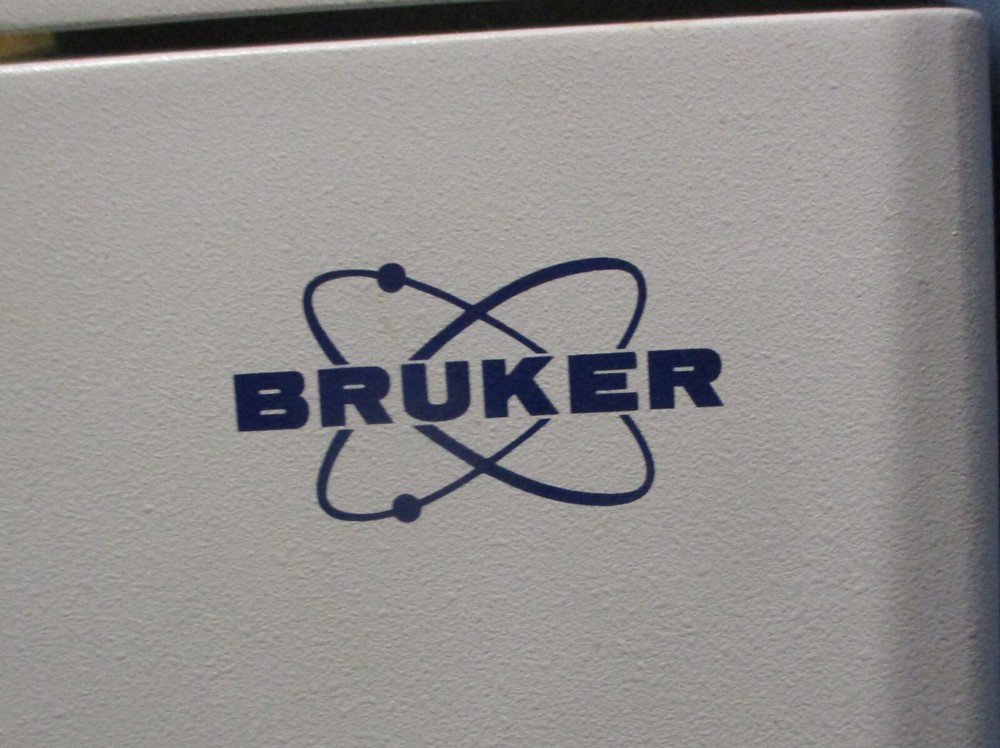 Bruker Tensor 27 Infared Spectrometer w/ Harrick ATR Cell II Micro Sampler