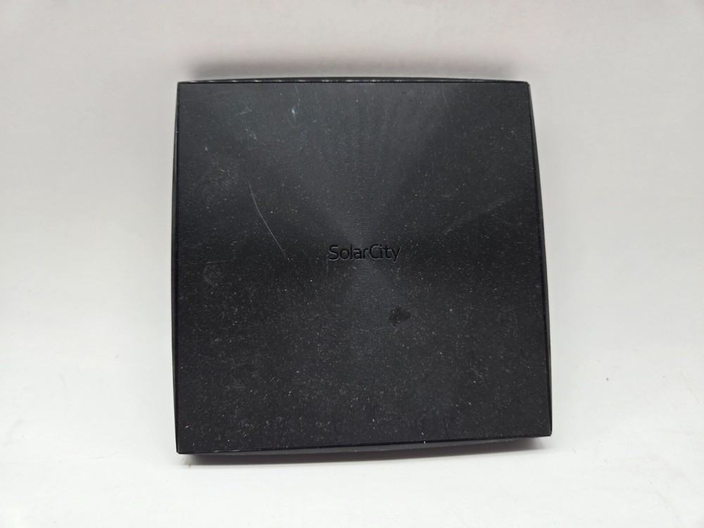 SolarCity Home Gateway model GWY10