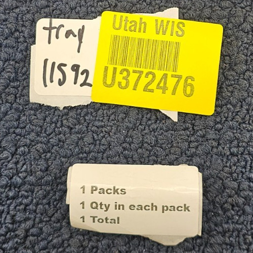 5151908 ALI 2.116 1500 mm Tension Chain Replacement