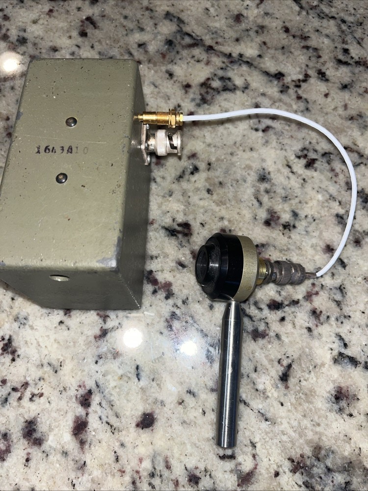 Model 900 Power Meter