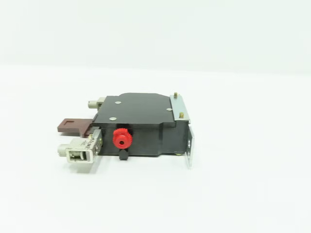 Westinghouse AN21P Thermal Overload Relay