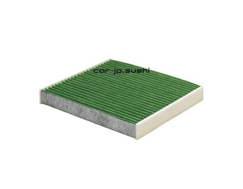DENSO Car Air Conditioner Filter Clean Air Filter DCC5004 (Product Code: