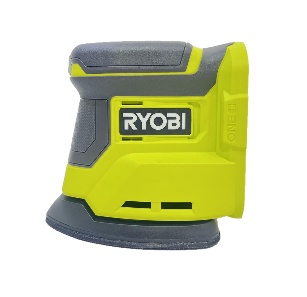 ONEAND 18V Cordless Corner CAT Finish Sander Tool ONLY