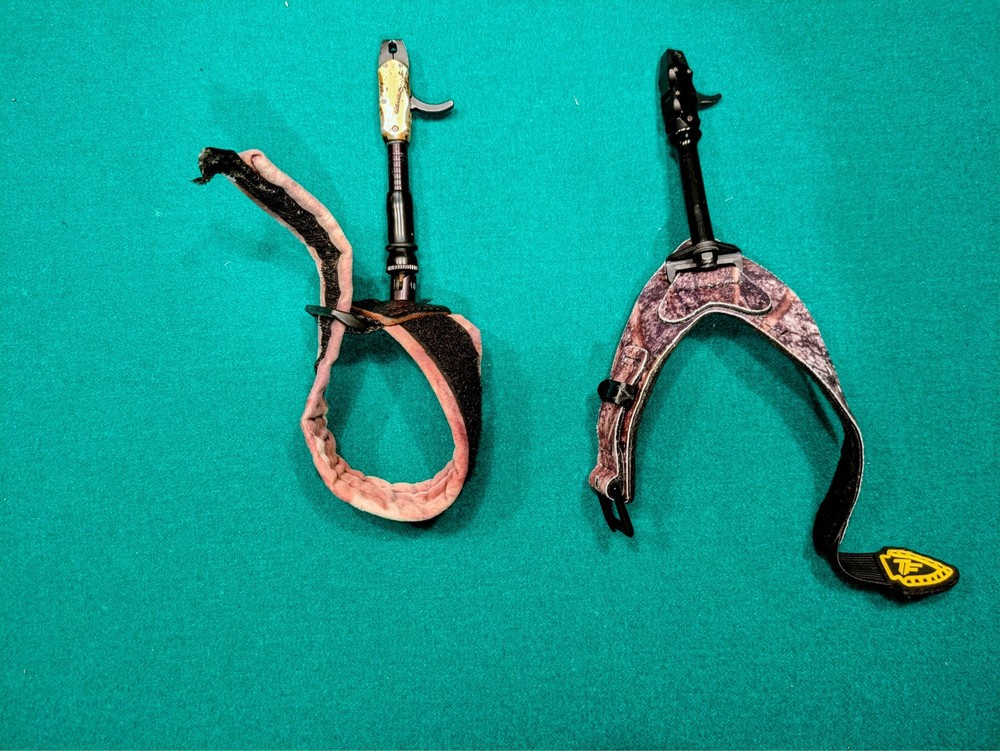 hoyt reflex compound bow left hand