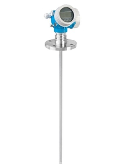 Endress+Hauser Levelflex FMP52-AAACCICBAEK+AA Guided Wave Radar Level Transmitte