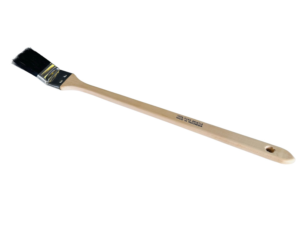 Magnolia Brush - Radiator Brush
