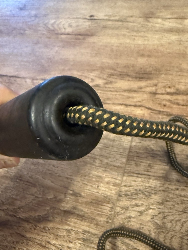 Vintage Electric Soldering Iron Tested Works