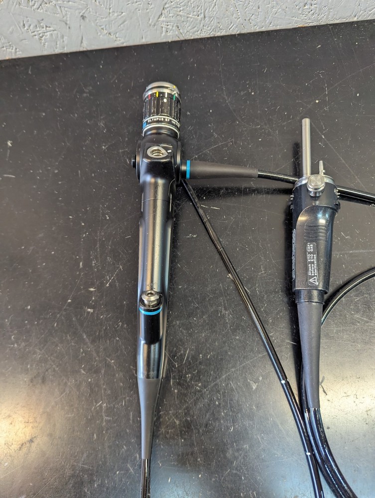 Olympus BF-P40 BF Type P40 Endoscope