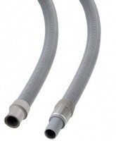 XAVAX 110963 00 - Polyethylene - Grey - 2500 mm