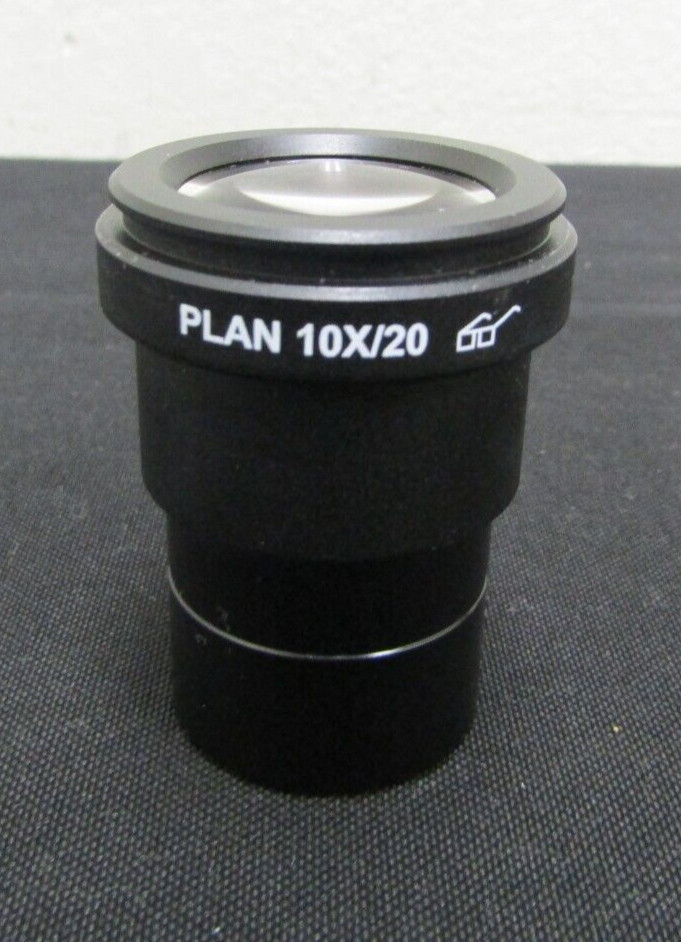 Plan 10x /20 Microscope Eyepiece