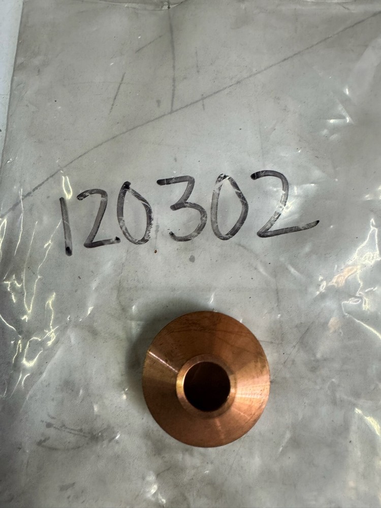 HY-120302 Shield - NEW OLD STOCK | Hypertherm Plasma Part
