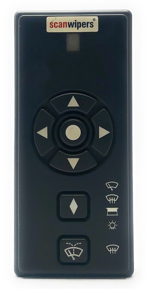 SCANWIPERS 10022M3 Scanwipers Keypad '' Master'' Mrk.