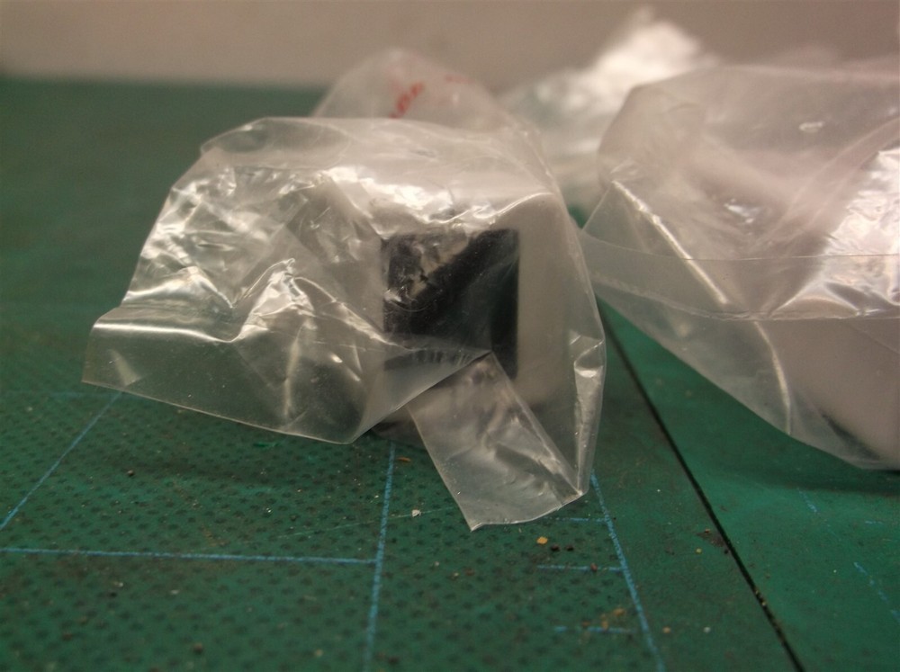 lot of 3 phone line filters
