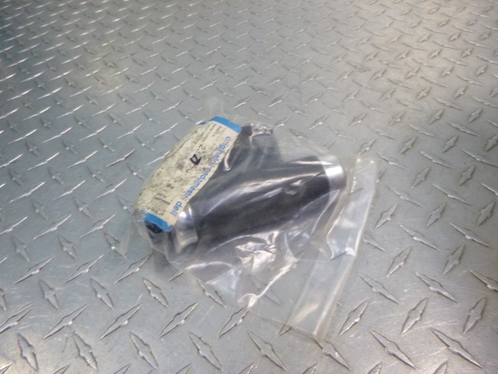 Tomos Throttle Tube Assembly 232779