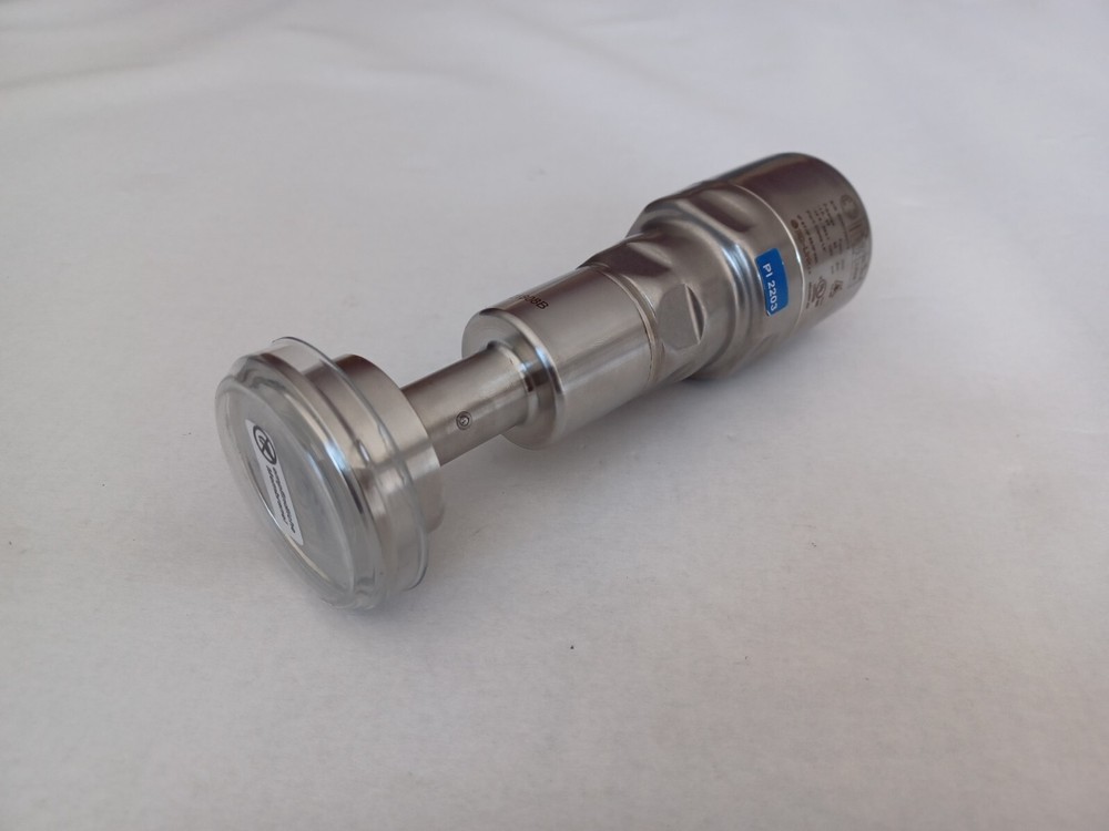 IFM electronic pressure sensor PI2203 new without original packaging