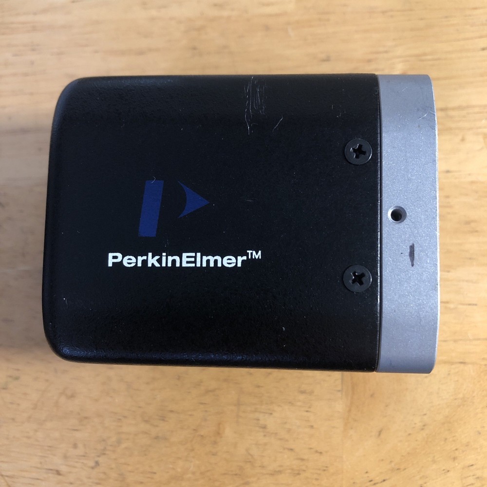 PerkinElmer LD3543PGK-022 Linescan Sensor Camera