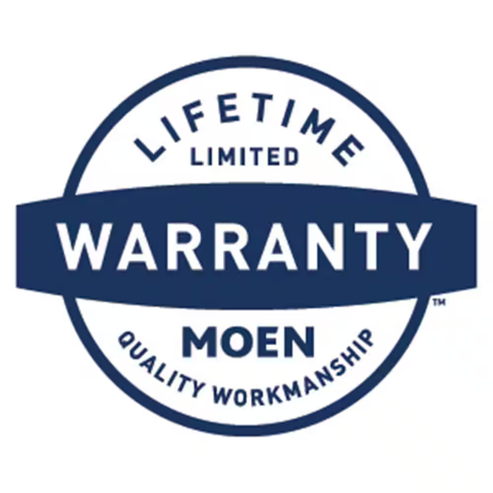 Legend Series 1/2 HP Continuous Feed EZ Mount Garbage Disposal