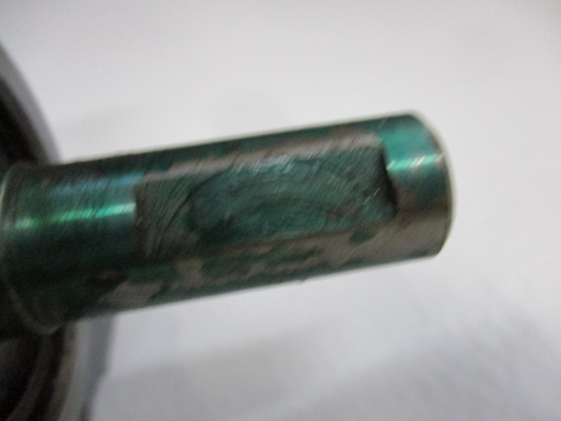 NIPPON T0P-216HA UNMP