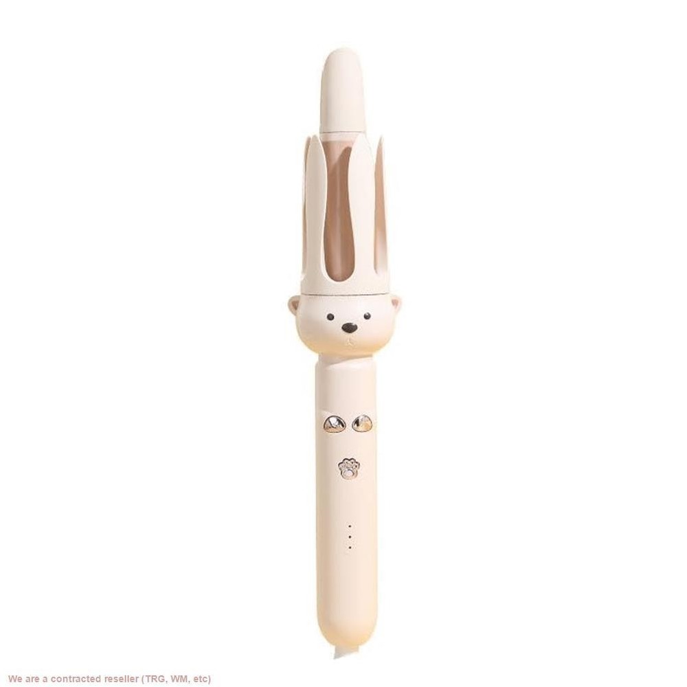 Fully automatic curling stick electric rotary curler large 32mm OPEN BOX