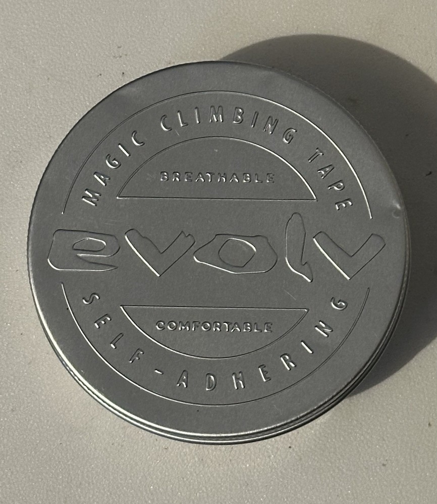 Evolv Magic Climbing Hand Tape