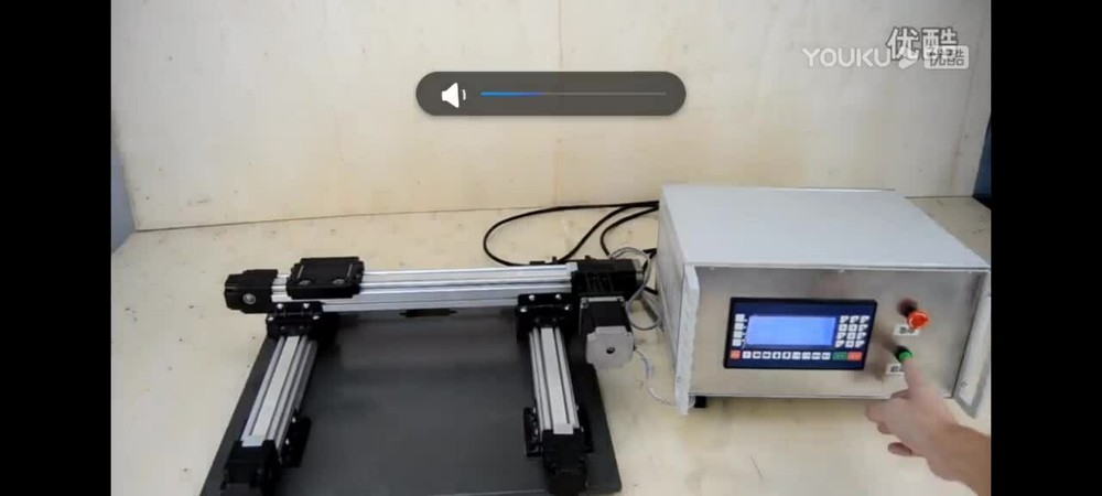 New Linear Guide Stage Rail Motion Slide Stage Actuator Motor Stepper Stroke