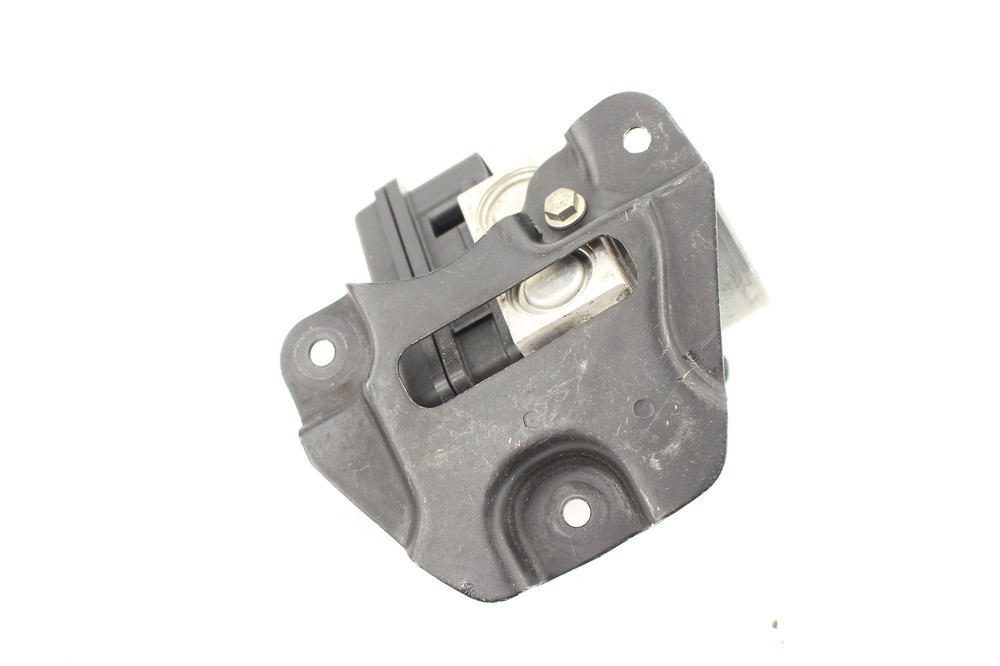 2022 Ktm 390 Rc Oem Abs Pump Unit Module