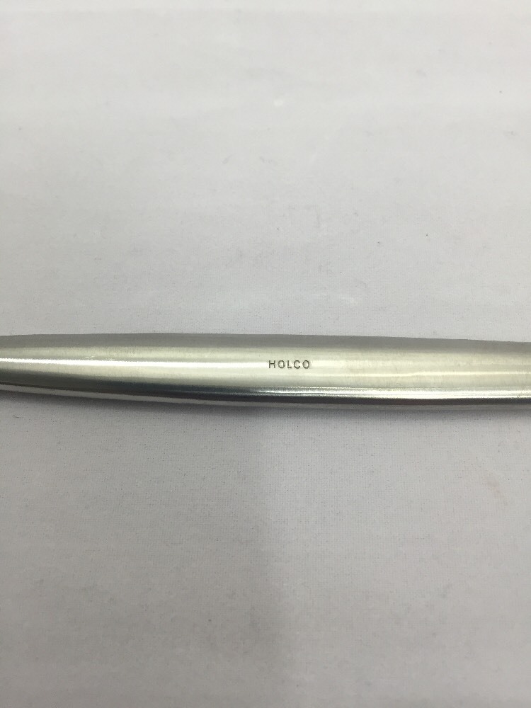 ONE NEW HOLCO Hurd Tonsil Dissector & Retractor