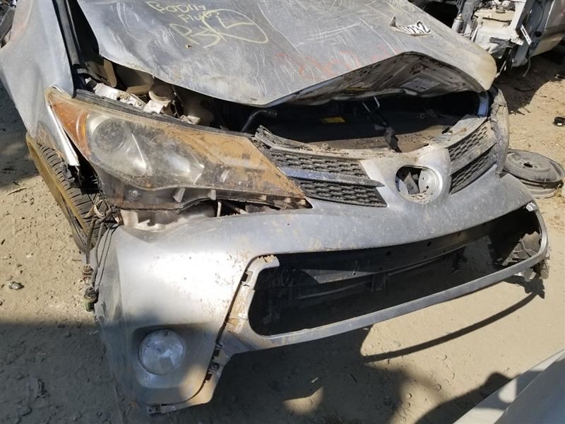 2014 TOYOTA RAV4 DRIVER SIDE FRONT DOOR LOCK ACTUATOR ASSEMBLY