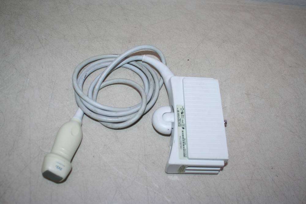Siemens Acuson 3V2c Ultrasound Probe- Untested