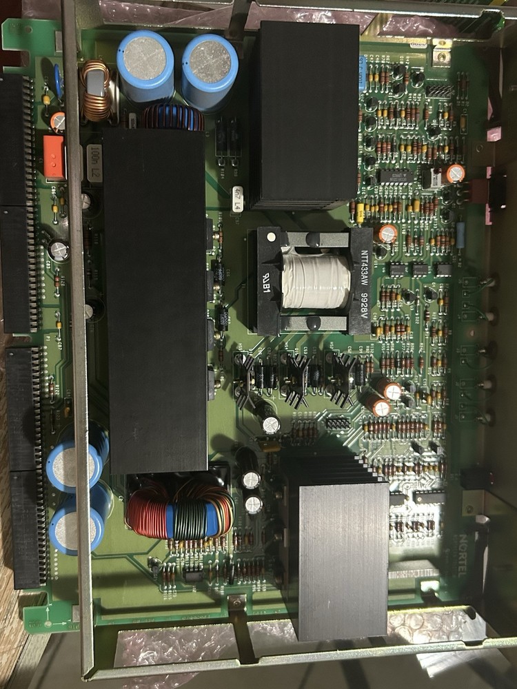Nortel NT2X70AF