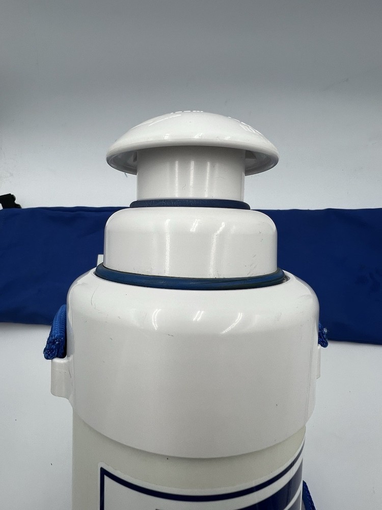 K-Pump K-40 Excellent Condition