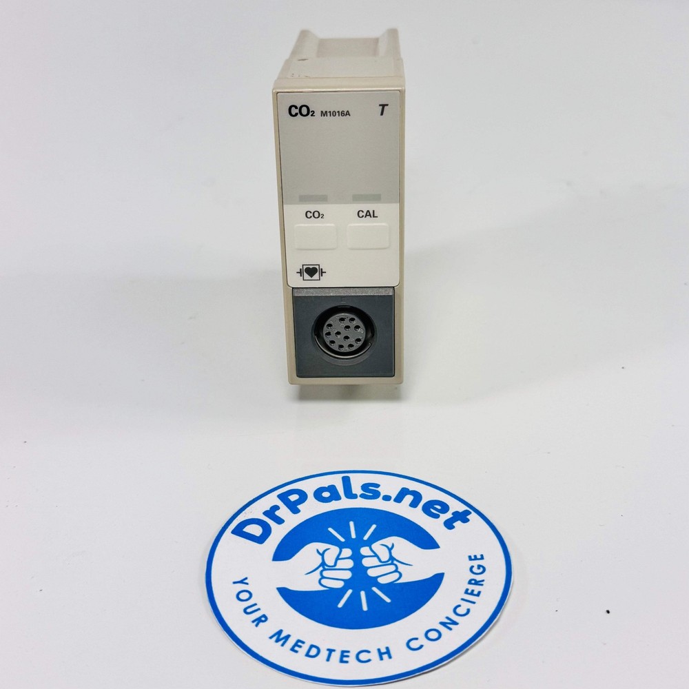 HP M1016A - Mainstream CO2 Module