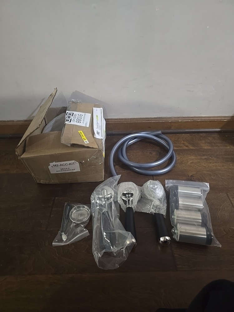 Astra M2-ACC-KIT Mega II Espresso Machine Accessory Kit
