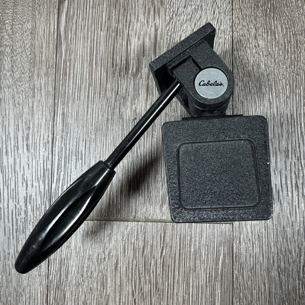 Cabela's Car Window Mount For Spotting Scope or Binoculars