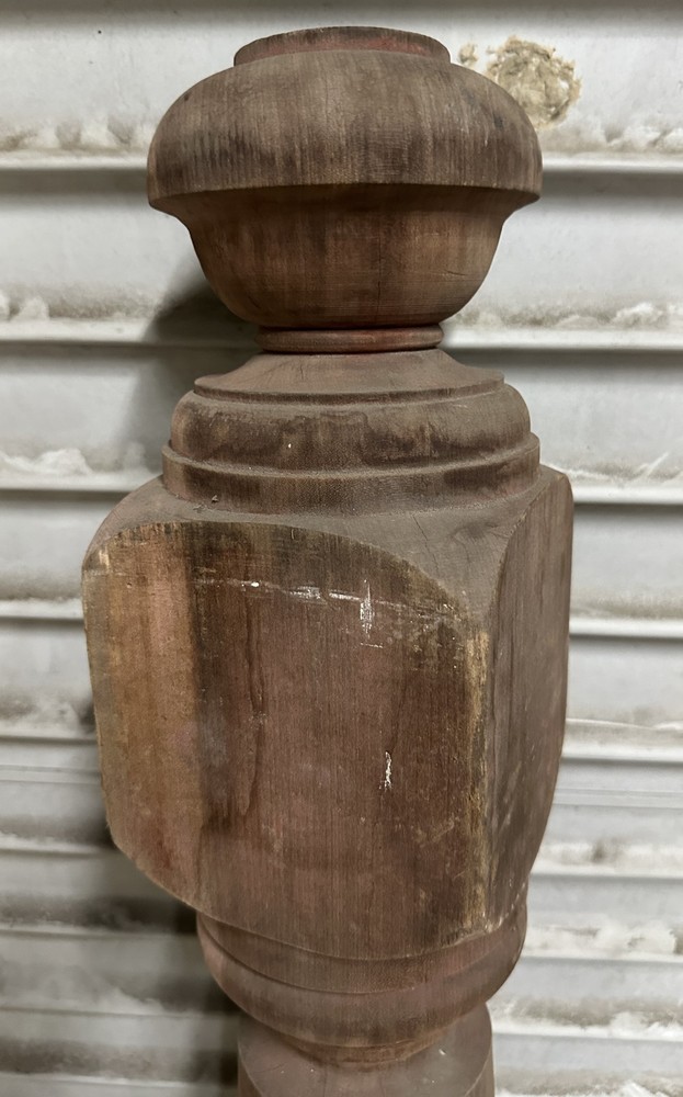 Newel Post GA20313