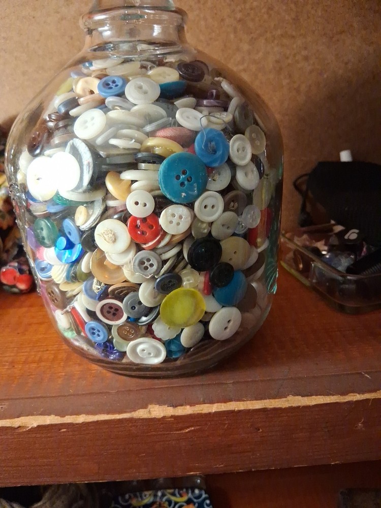 Buttons