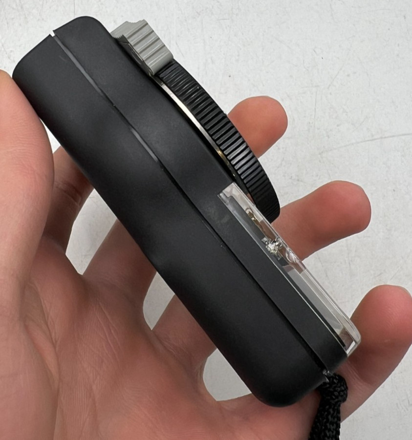 Sekonic Multi-Lumi Camera Exposure / Light Meter Model L-248 w/ Case Tested