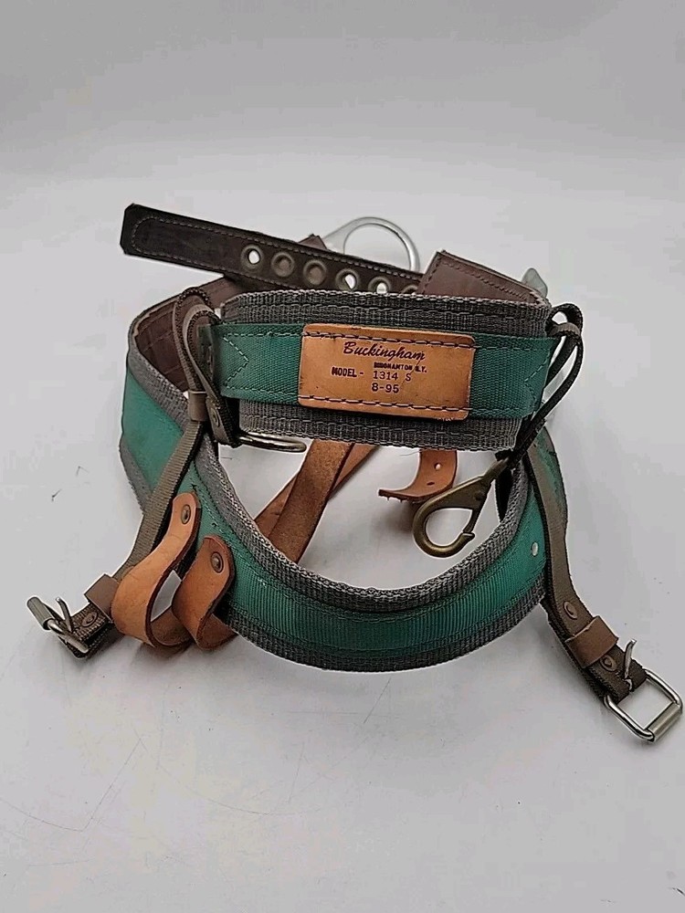 BUCKINGHAM Adjustable Belt 1314 S