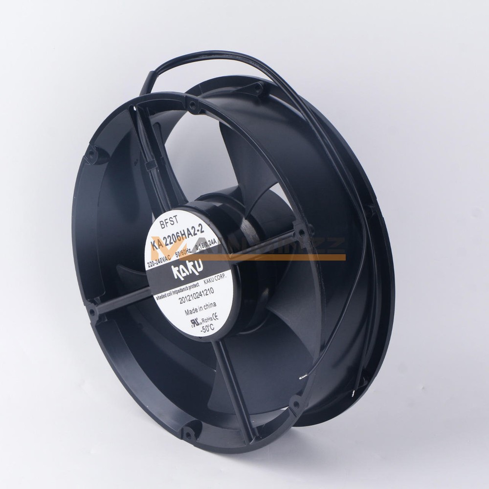 NEW One KAKU KA2206HA2-2 cooling fan