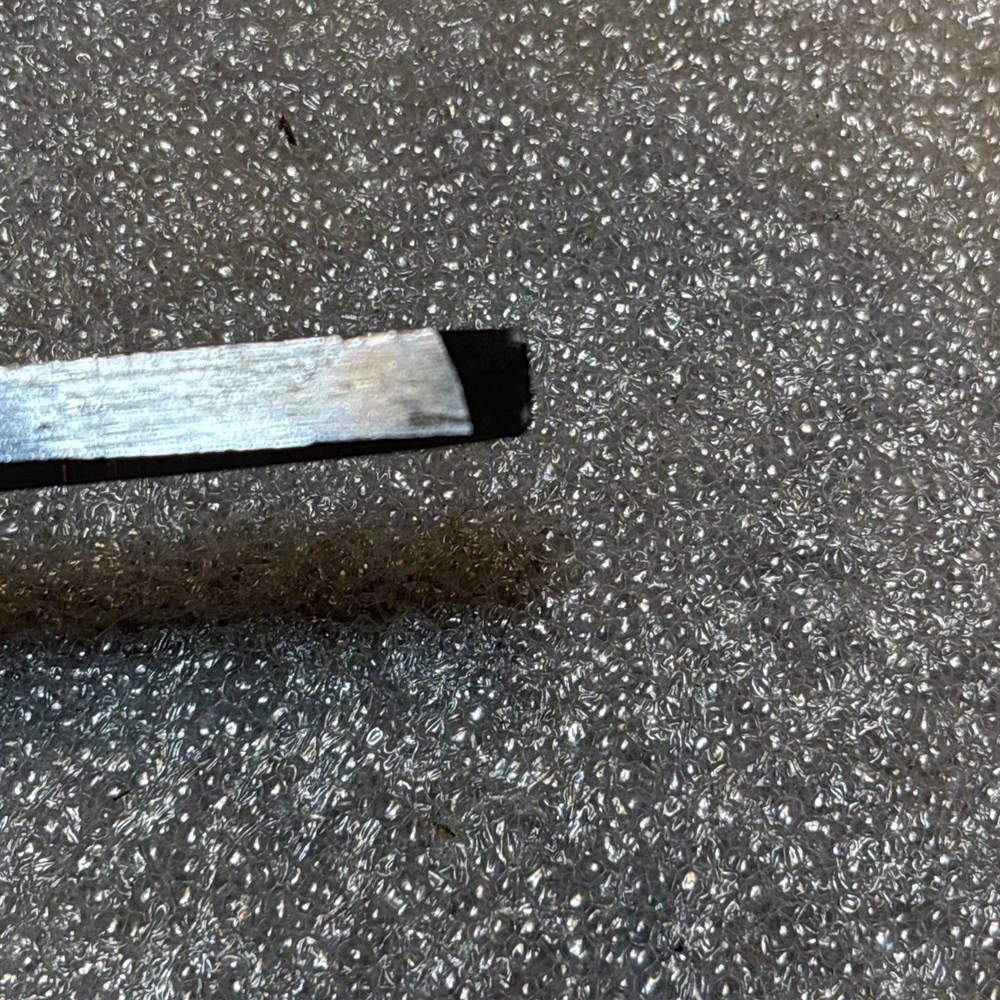 Vintage S-K Wayne Cape Chisel 6708 -1/4”