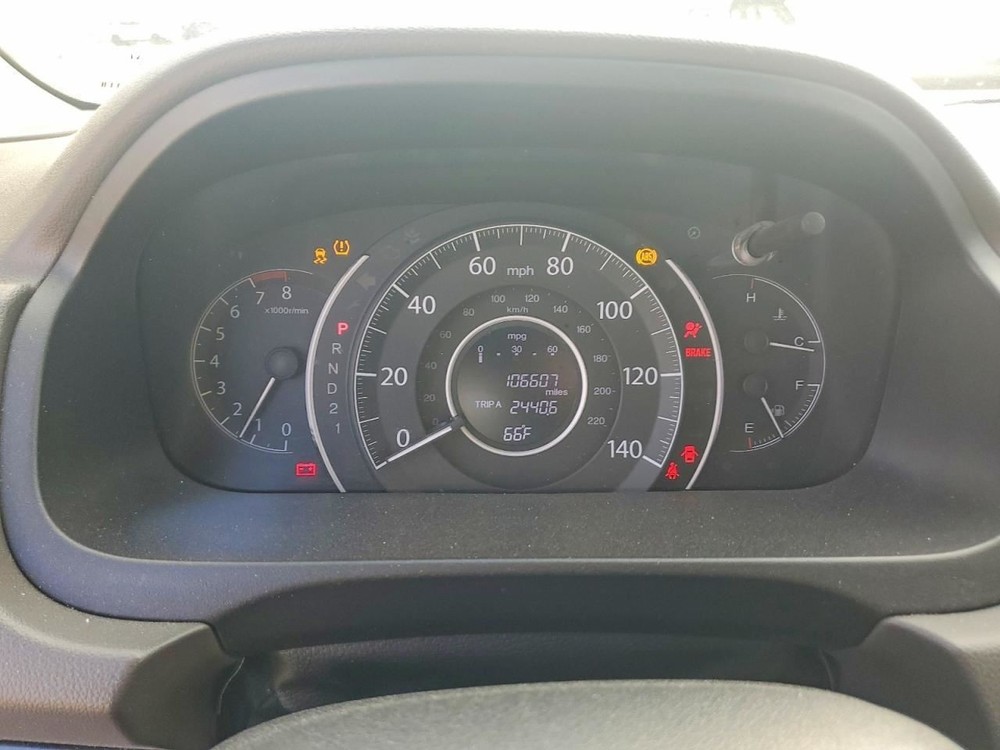 CR-V 2014 Glove Box 4993130