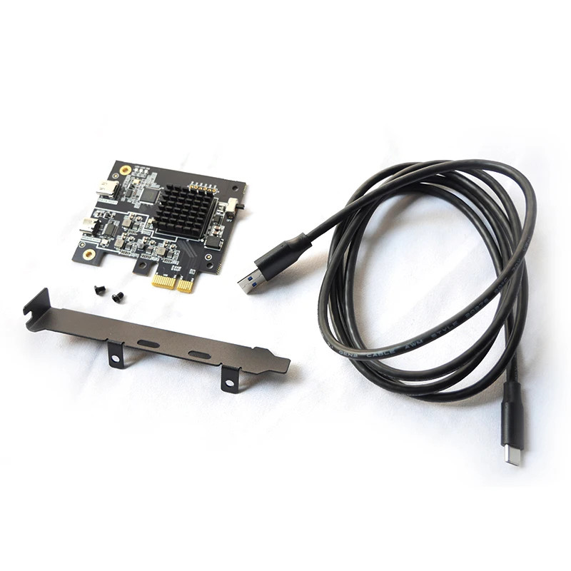 DMA Borad 75t DMA Card Direct Memory Access For PC