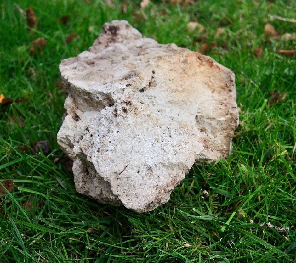 Medium Pumice Stone Volcanic Rock