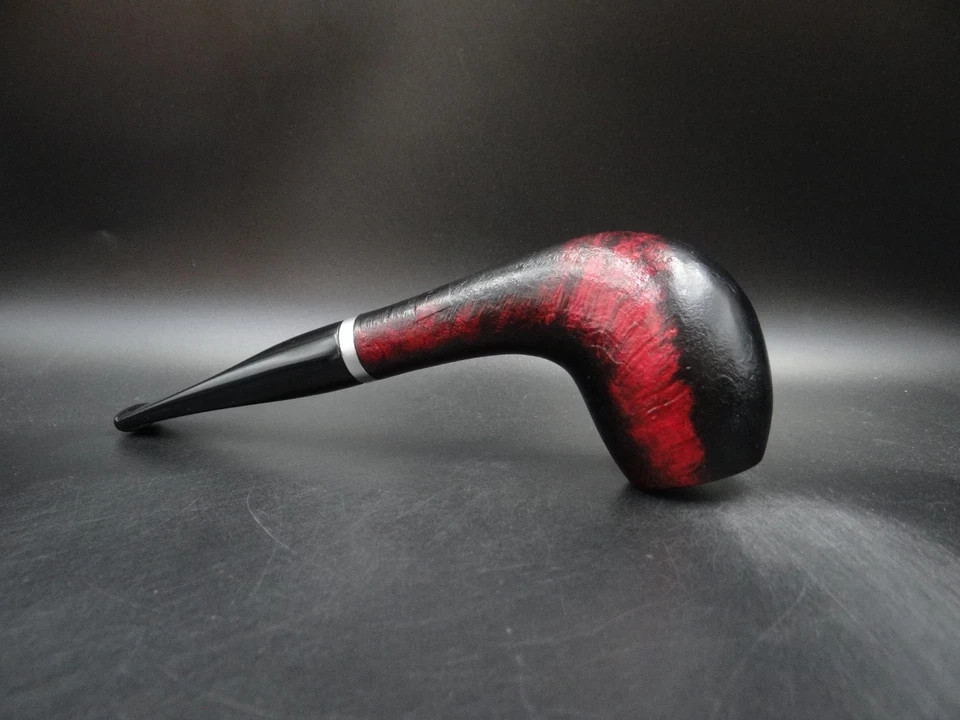 TURKIEWICZ HAND MADE BRIAR LARGE BRANDY PIPE EE