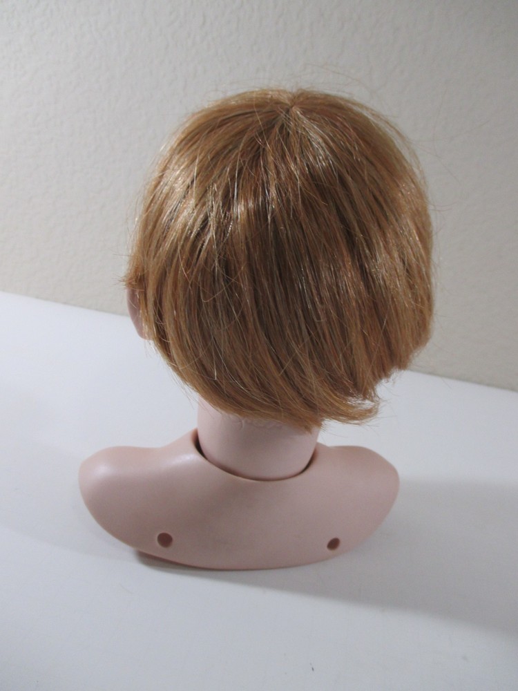 Playhouse KEARA Doll Head 6"