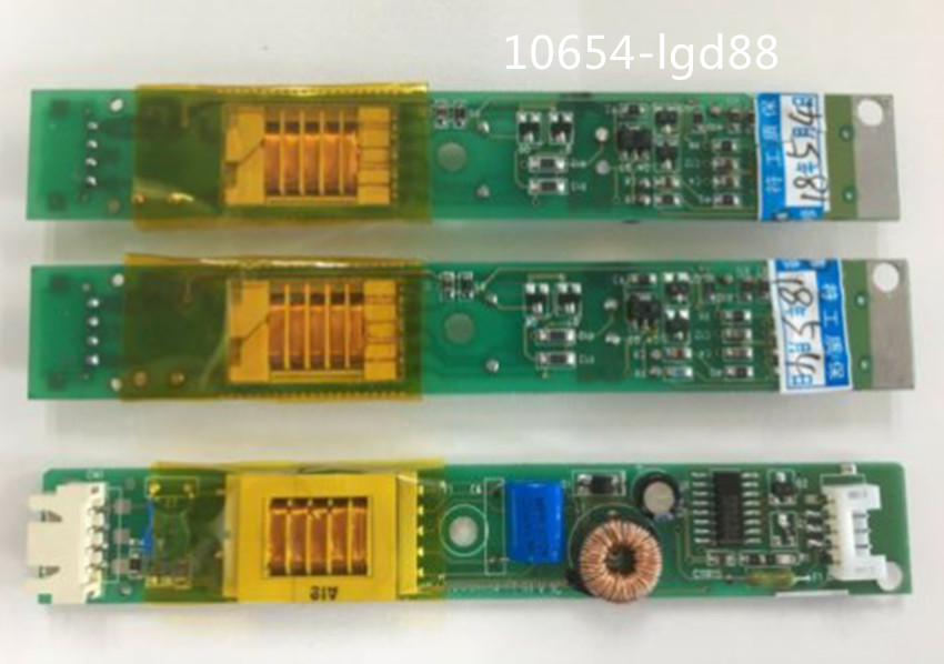 DA2101-01 inverter for lcd screen  #9