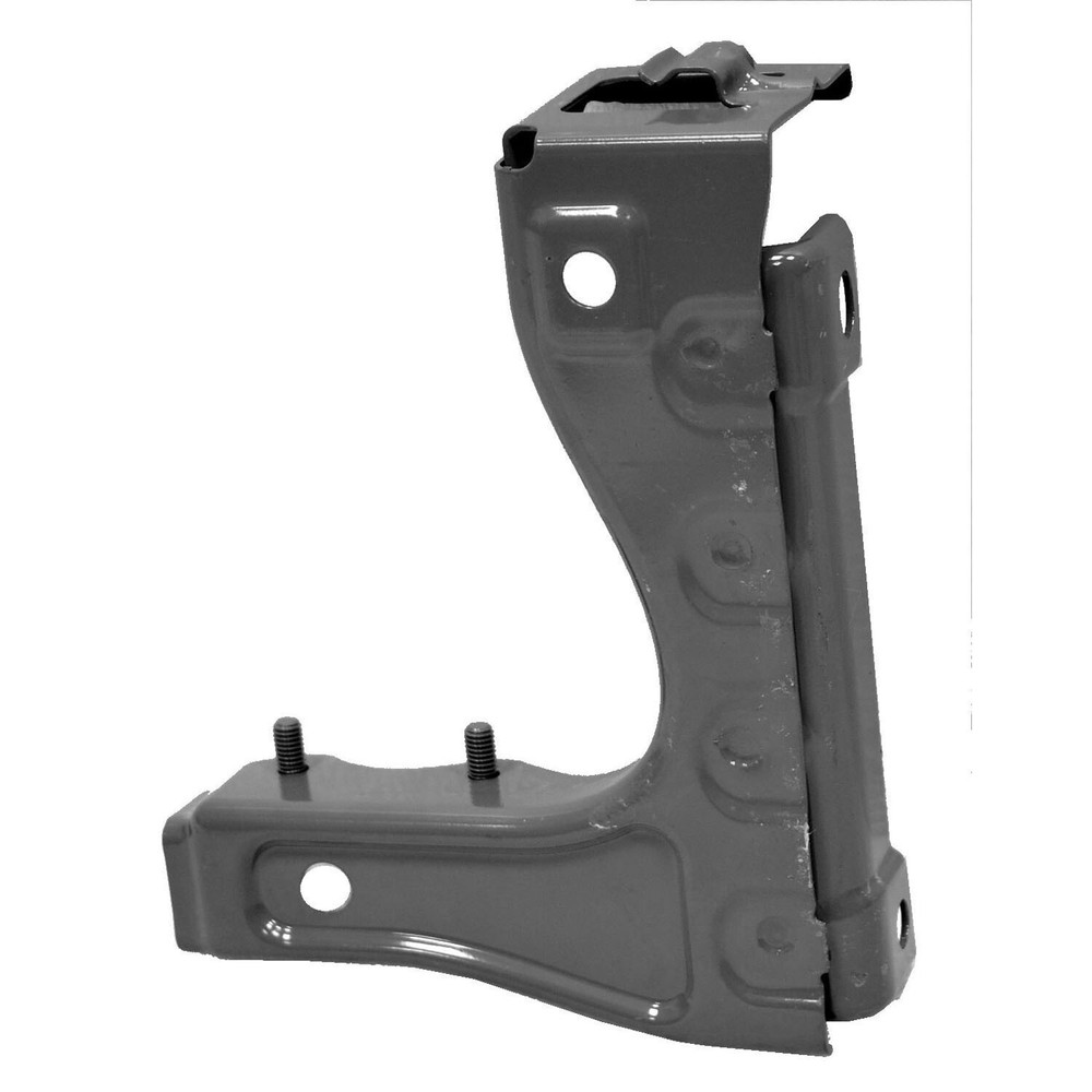 LKQ TO1225436 - Driver Side Radiator Support Bracket (Standard Line)