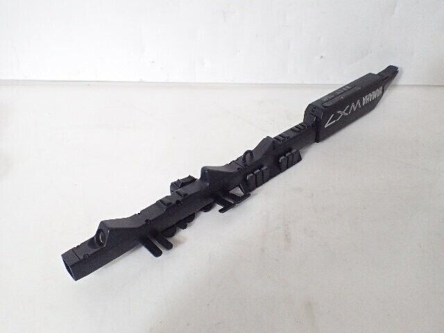 Yamaha WX7 wind synthesizer